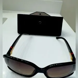 Gucci | Accessories | Authentic Gucci Oversized Square  display picture 2